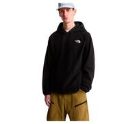 The North Face Oxara Hoodie Fleece Black S Men