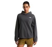 The North Face Oxara Hoodie Fleece Grey L Woman