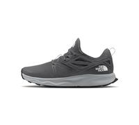 The North Face Oxeye Trail Running Shoe Smoked Pearl/High Rise Grey 13