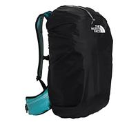 The North Face Pack Rain Cover Backpack Tnf Black One size