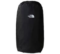 The North Face Unisex Pack Rain Cover, Tnf Black/Npf, L
