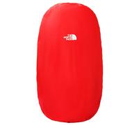The North Face Pack Rain Cover Red Backpack