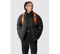The North Face Padded Water Repellent Functional Jacket Black