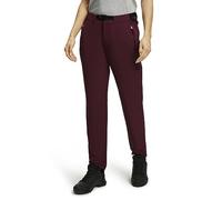 The North Face Pants-37574 Pants Dark Mauve 42