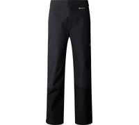 The North Face - Pants in GORE-TEX - M Jazzi Gtx Pant Asphalt Grey/TNF Black for Men - Size XL Grey XL