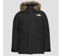 The North Face Parka M MCMURDO PARKA in Black EU XL