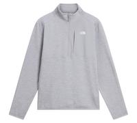 The North Face - Performance Fleece 1/4 Zip - Fleece jumper size XL, grey