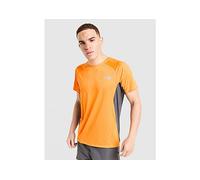 The North Face Performance T-Shirt - Orange - Mens L