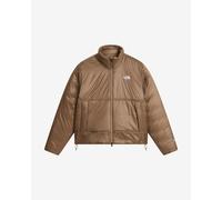 The North Face Pertex Explore jacket brown women - M