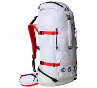 The North Face - Phantom 38 - Mountaineering backpack size S/M, white/grey
