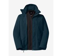The North Face Pinecroft Triclimate jacket ocean blue black - S