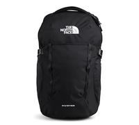 The North Face Pivoter Everyday Laptop Backpack - NPF, TNF Black-NPF, One Size