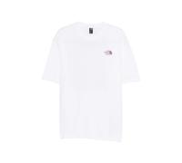 The North Face Plant&Flora T-shirt - White S-M-L-XL