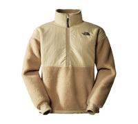 The North Face Platte High Halfzipt Jacket Green