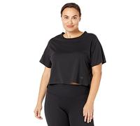 The North Face Plus Dawndream Relaxed T-Shirt TNF Black 2X