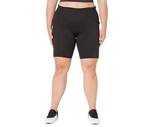 The North Face Plus Dune Sky 9" Casual Shorts TNF Black 1X