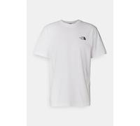 The North Face Plus Simple Dome T-Shirt TNF White 54