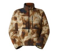 The North Face - Polaire Col Zippé - S