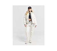 The North Face Polar Nuptse Jacket - White - Womens M