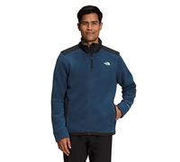 THE NORTH FACE Polartec Jacket Shady Blue/Tnf Black M