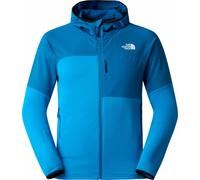 The North Face - Polartec® Mountaineering fleece - M Polartec Stormgap Hoodie Skyline Blue for Men - Size XL Blue XL