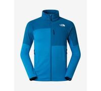 The North Face - Power Polartec® Grid® zip-up fleece - M Polartec Powergrid Stormgap Jacket Skyline Blue Adriatic Blue for Men - Size XL Blue XL