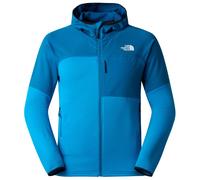 The North Face - Polartec® Mountaineering fleece - M Polartec Stormgap Hoodie Skyline Blue for Men - Size S Blue S