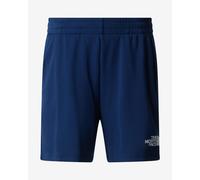 The North Face Poly Knit Shorts Blue 18-20 Years Boys,Girls