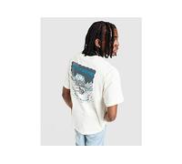The North Face Powder Days T-Shirt - White - Mens L