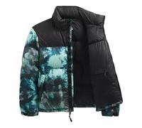 THE NORTH FACE PRINTED 1996 RETRO NUPTSE Jacket 'WASABI ICE DYE PRINT' NF0A5IX4-957 XL