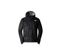 The North Face Printed First Dawn Jacket Tnf Black-Tnf Black Yosemite Print M