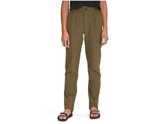 The North Face Project Pants Military Olive 8
