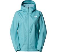The North Face - Protection jacket - W Quest Jacket Blue Eclipse for Women - Size L Blue L
