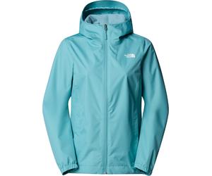 The North Face - Protection jacket - W Quest Jacket Blue Eclipse for Women - Size XS Blue XS