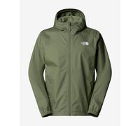 The North Face Quest DryVent Jacket Forest Green - M