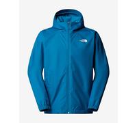 The North Face Quest DryVent Jacket Ultra Blue - M