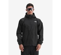 The North Face Quest DryVent Light Jacket Black - XXL