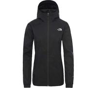 The North Face 'Quest' Functional Jacket Black