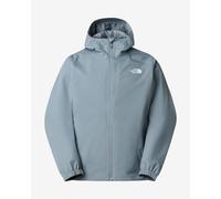 The North Face - Quest Jacket - Waterproof jacket size S, grey