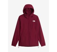 The North Face - Women's Quest Jacket - Waterproof jacket size XL, red