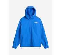 The North Face Quest hooded jacket vivid blue - XL