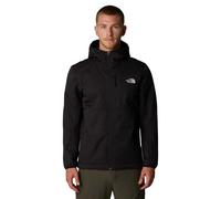 The North Face Quest Hooded Softshell Jacket: TNF Black: XXL Size: XXL