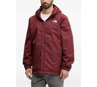 The North Face Quest hooded zip performance jacket - Red S-M