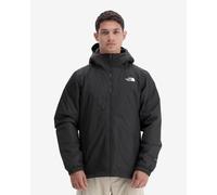 The North Face Quest Insulated DryVent Jacket Pure Black - S