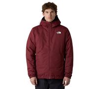 The North Face Quest Insulated Jacket: Sumac: L Size: L, Colour: Sumac