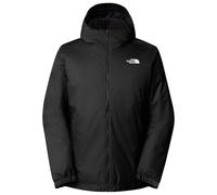 The North Face - Quest Insulated Jacket - Winter jacket size XXL, black