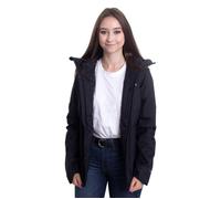 The North Face - Quest Insulated TNF Black - Jacket - black - L - 100% Polyester L