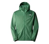 The North Face Quest Jacket Deep Grass Green L