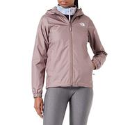 The North Face Quest Jacket Deep Taupe 1X