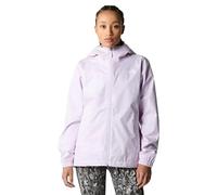The North Face Quest Jacket Icy Lilac L